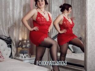 FoxxyAmanda