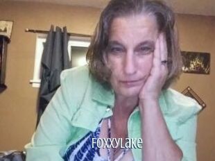 FoxxyLake