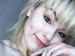 FoxxyMay