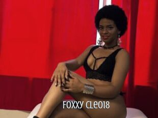 Foxxy_Cleo18