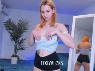 FoxyAleks