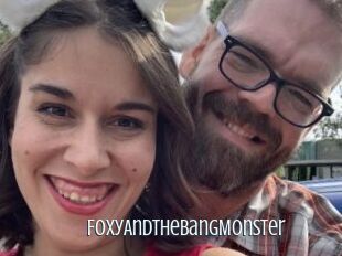 FoxyAndTheBangMonster