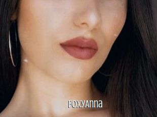 FoxyAnna