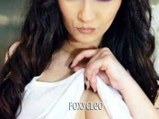 FoxyCleo