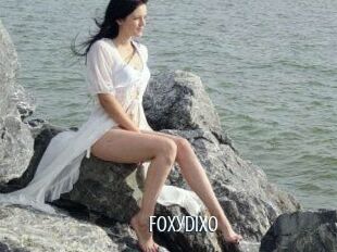 FoxyDiXO