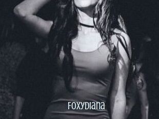FoxyDiana