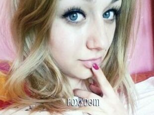 FoxyDom
