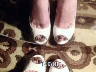 FoxyElla