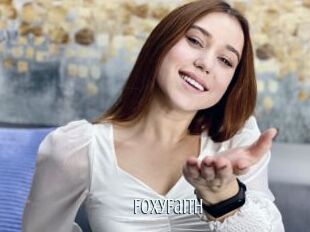 FoxyFaith