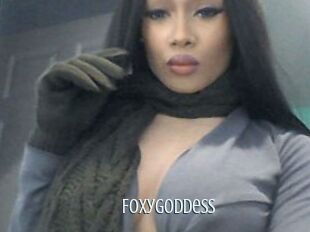 FoxyGoddess