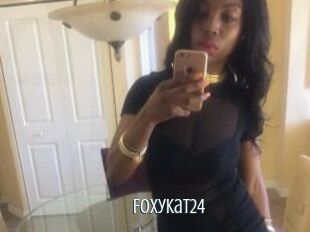 FoxyKat24