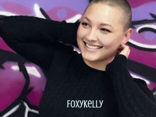 FoxyKelly