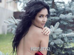 FoxyLarysa