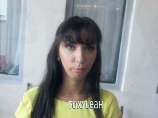FoxyLeah