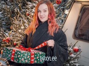 FoxyLee