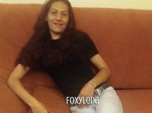 FoxyLena