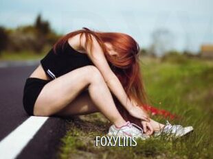 FoxyLins