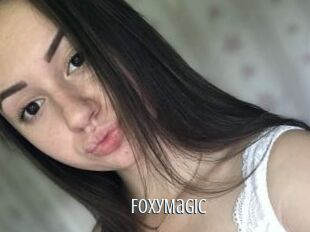 FoxyMagic