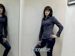 Foxy_Maisie