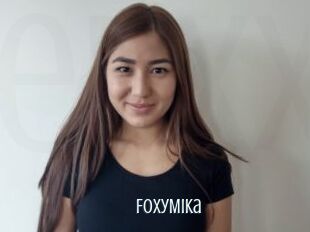FoxyMika