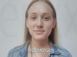 FoxyMorgane
