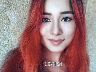 FoxyNika