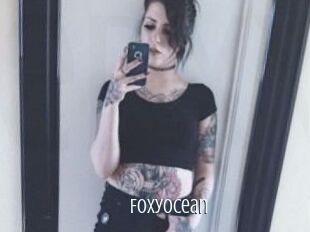 FoxyOcean