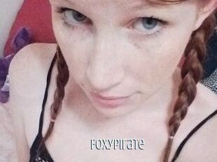 FoxyPirate