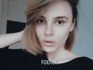 FoxyRiot