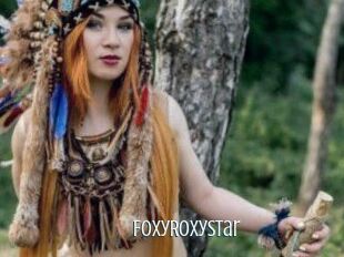 FoxyRoxyStar