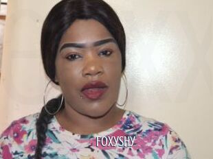 FoxyShy
