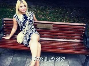 FoxySmileyBaby