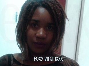 Foxy_Virginxxx