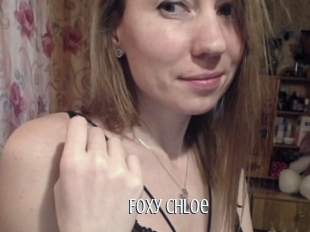 Foxy_chloe