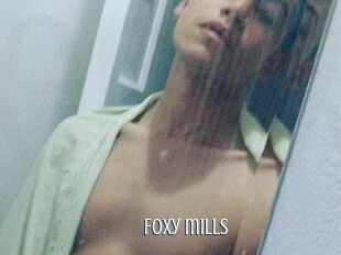 Foxy_mills
