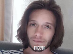 Foxyio