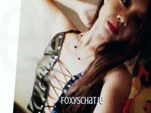 Foxyschatje