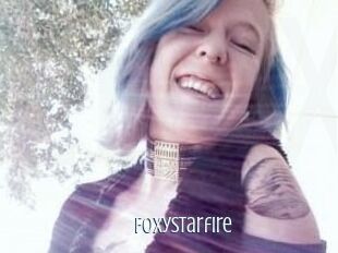 Foxystarfire