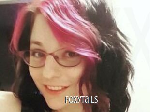 Foxytails