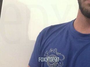 Foxytreat