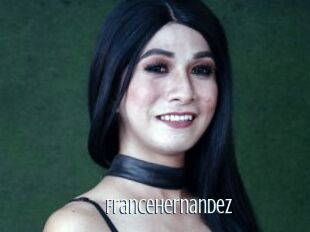 FranceHernandez