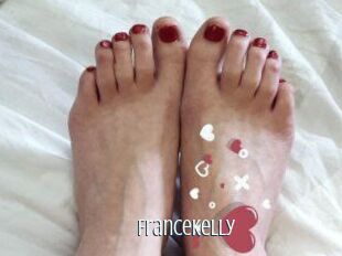FranceKelly