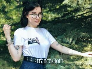 FrancesHolt
