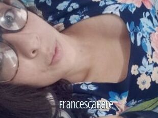 Francescahere