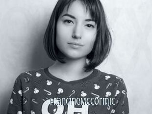 FrancineMcCormic