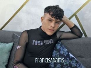 FrancisAdams