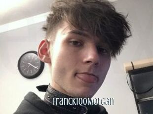 Franck100Morgan