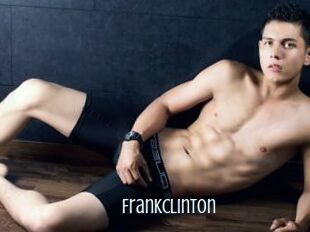FrankClinton Edonkey xxx