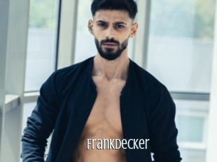 FrankDecker Edonkey xxx