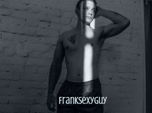 FrankSexyGuy